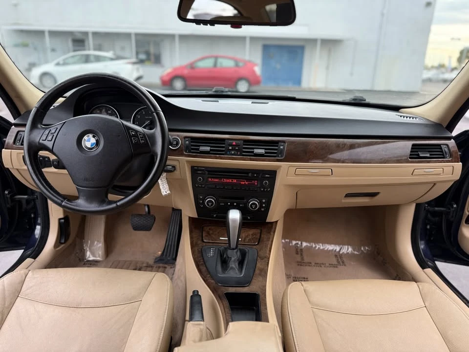 2009 BMW 3 Series - Image 15 of 19