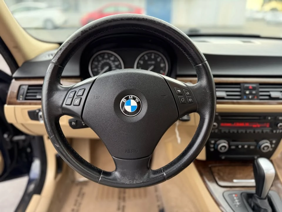 2009 BMW 3 Series - Image 16 of 19