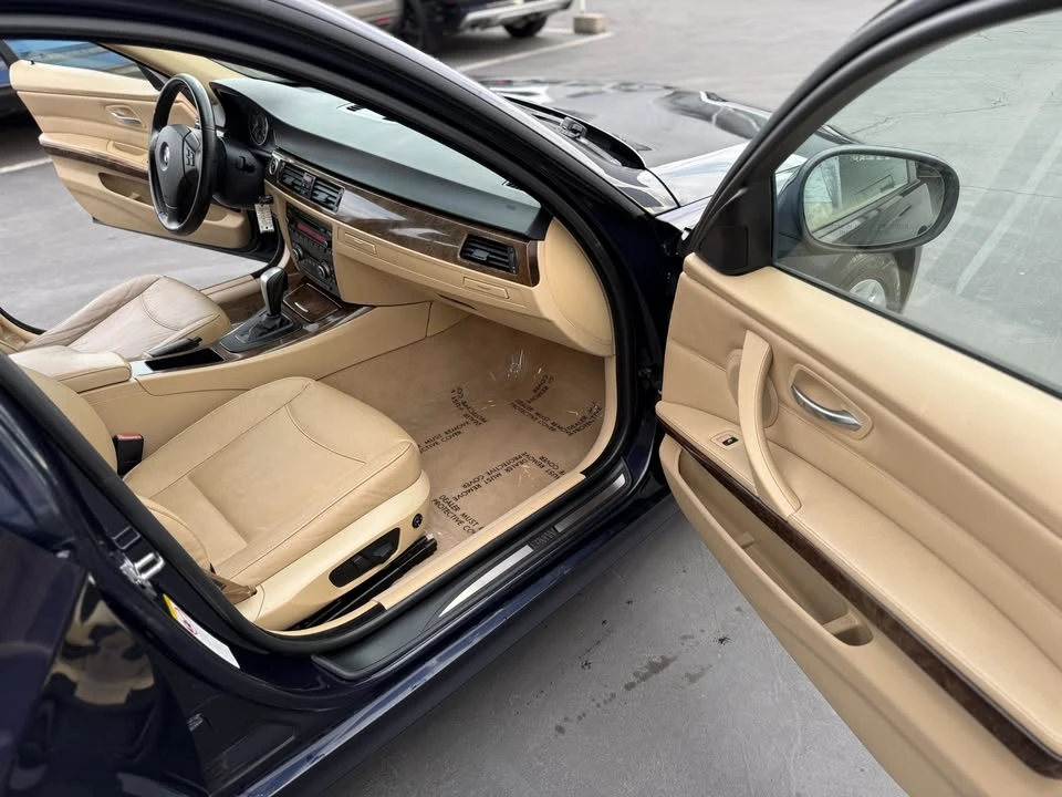 2009 BMW 3 Series - Image 13 of 19