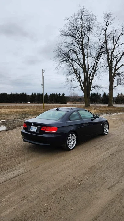 2009 BMW E90 3 Series Sedan - Image 5 of 20