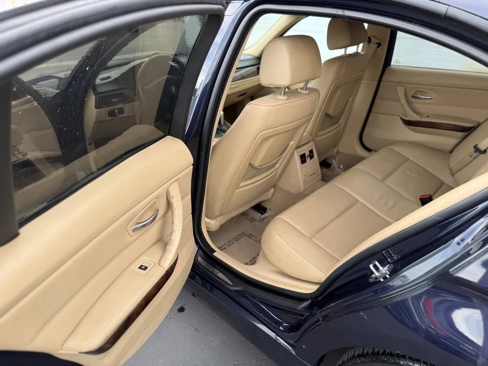 2009 BMW 3 Series - Image 10 of 19