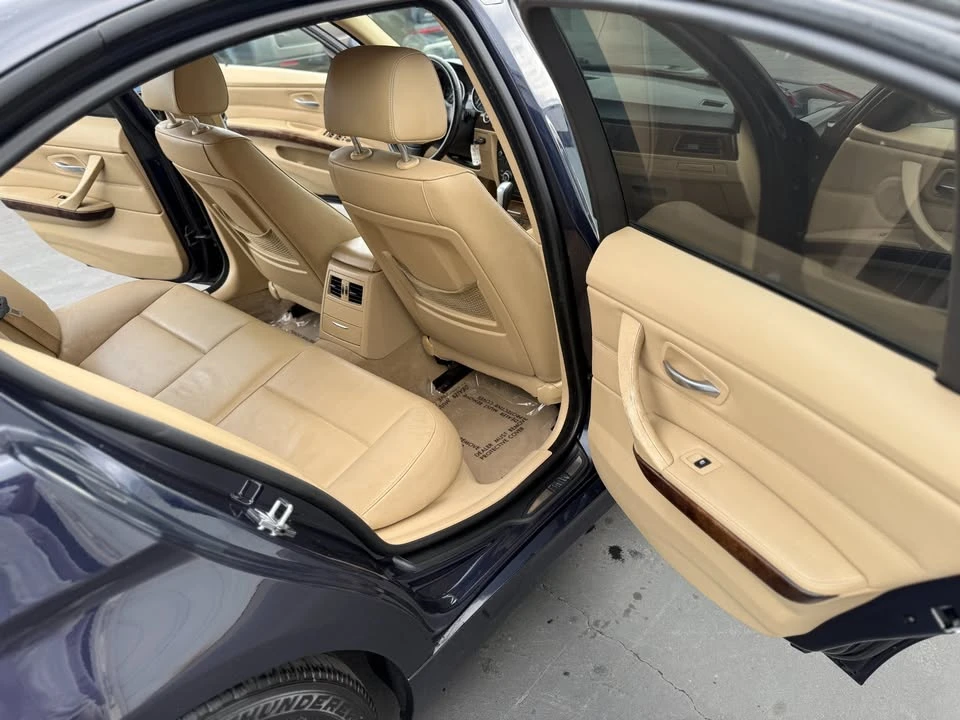 2009 BMW 3 Series - Image 12 of 19