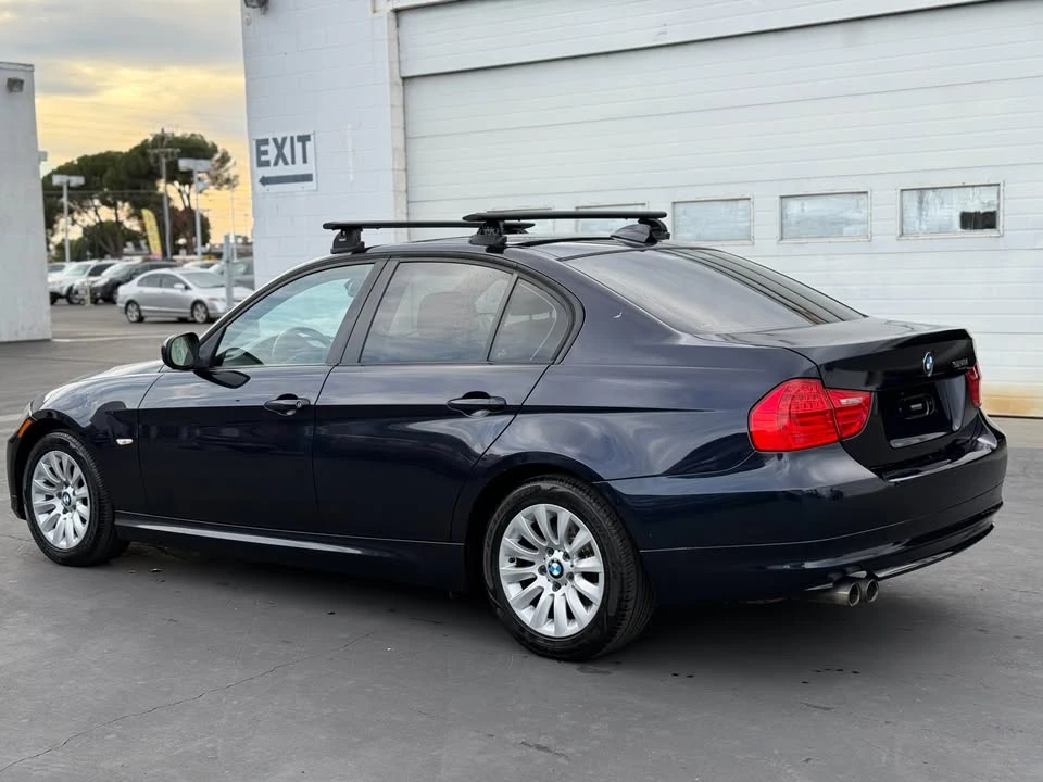 2009 BMW 3 Series - Image 8 of 19