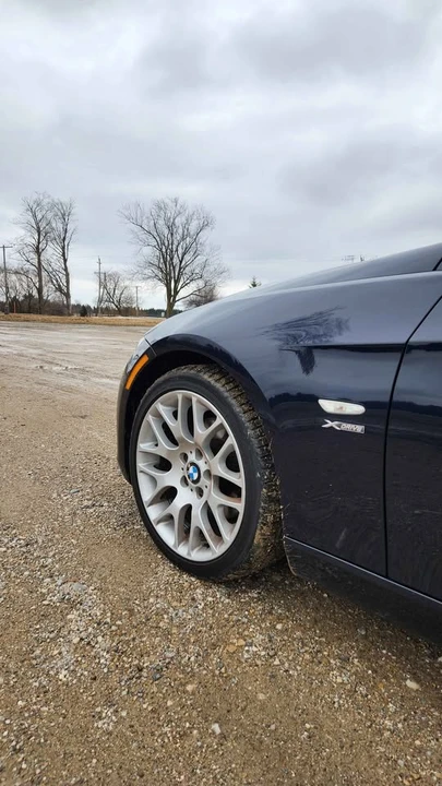 2009 BMW E90 3 Series Sedan - Image 19 of 20