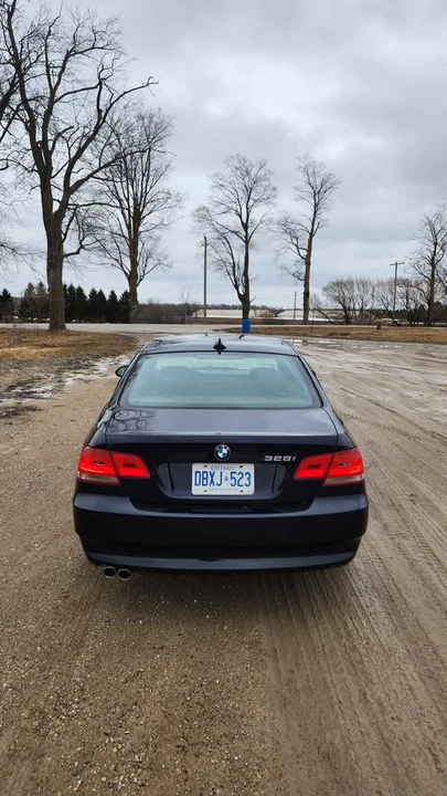 2009 BMW E90 3 Series Sedan - Image 6 of 20
