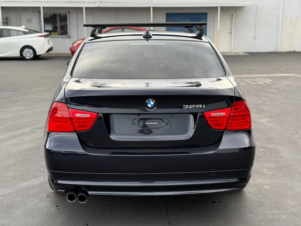 2009 BMW 3 Series - Image 7 of 19