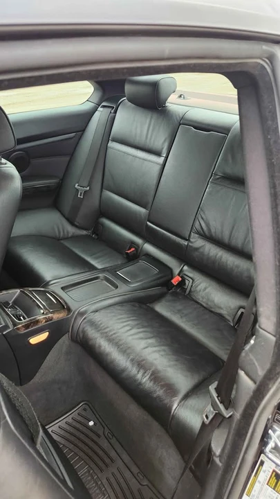 2009 BMW E90 3 Series Sedan - Image 12 of 20