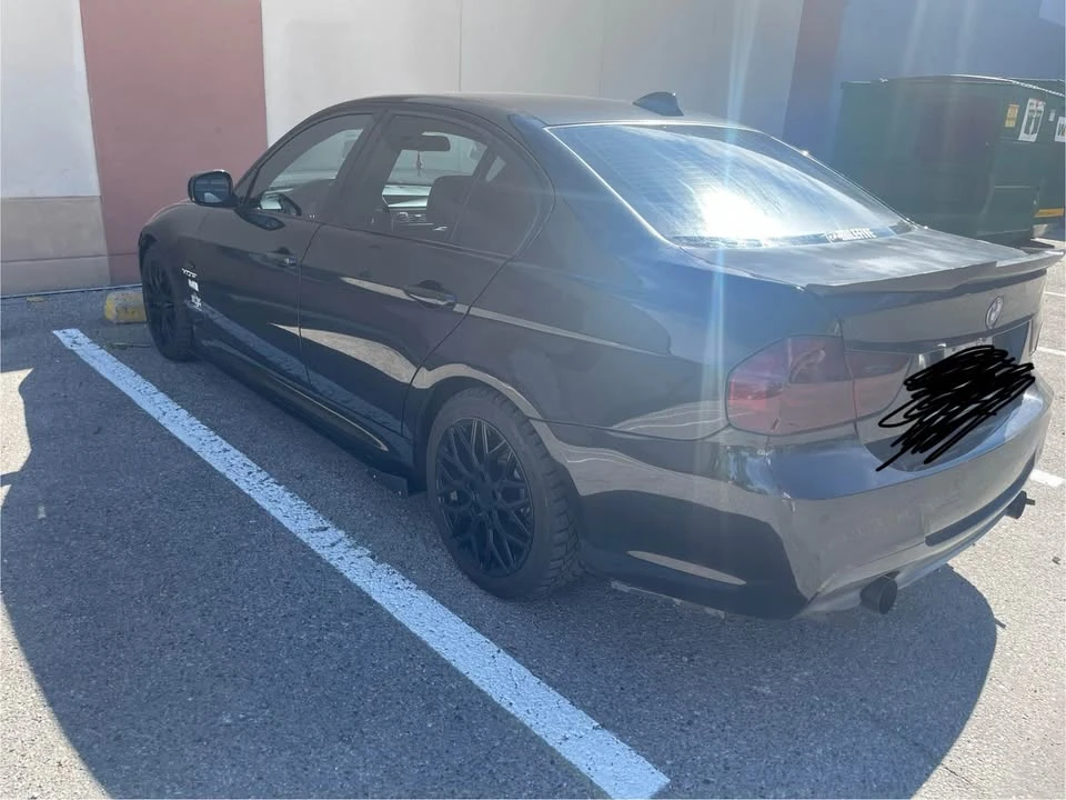 2009 BMW E90 3 Series Sedan - Image 13 of 14
