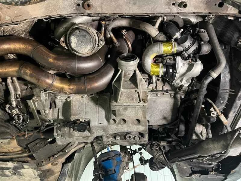 2009 BMW E90 3 Series Sedan - Image 14 of 15
