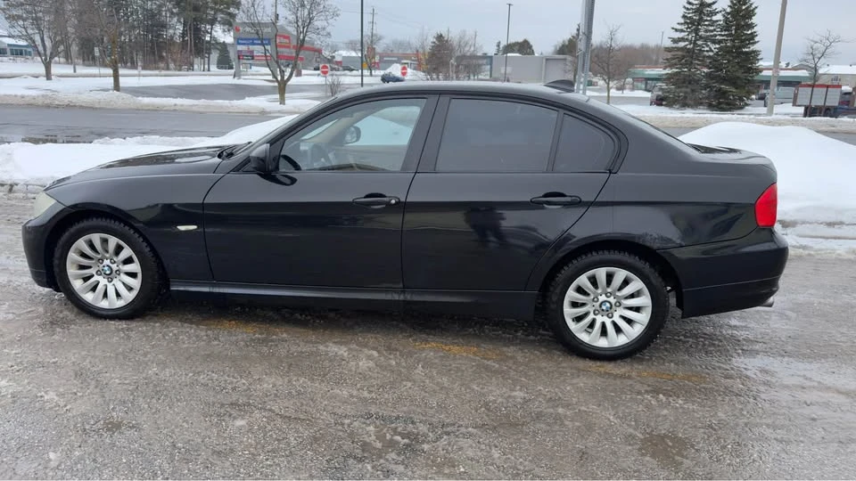 2009 BMW E90 3 Series Sedan - Image 10 of 10