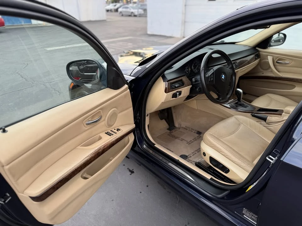 2009 BMW 3 Series - Image 9 of 19