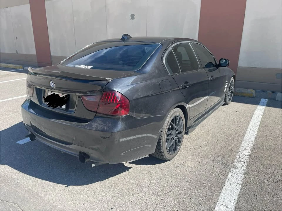 2009 BMW E90 3 Series Sedan - Image 12 of 14