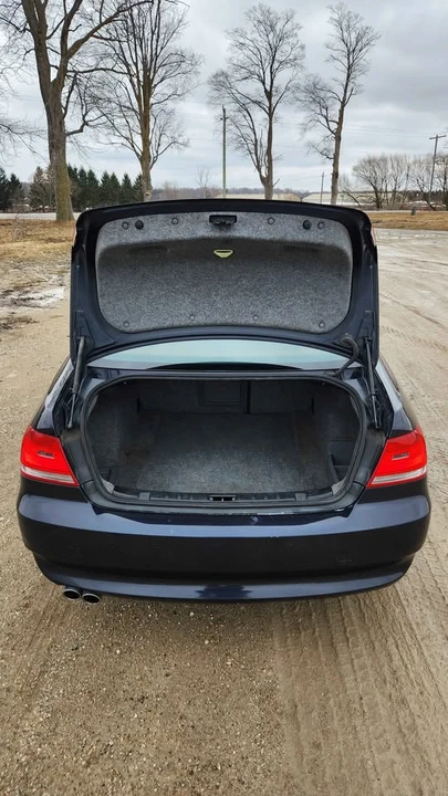 2009 BMW E90 3 Series Sedan - Image 20 of 20
