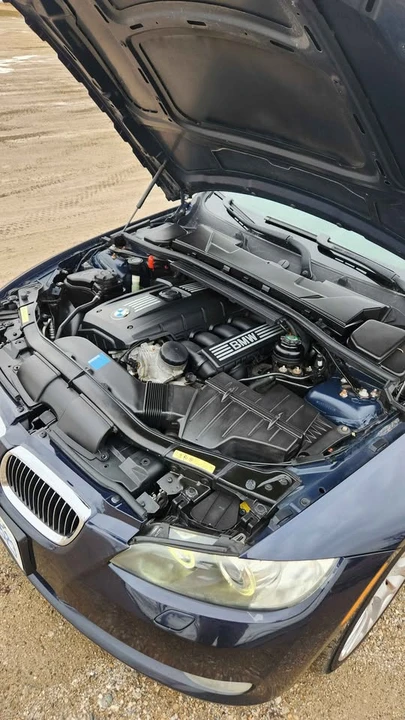 2009 BMW E90 3 Series Sedan - Image 13 of 20