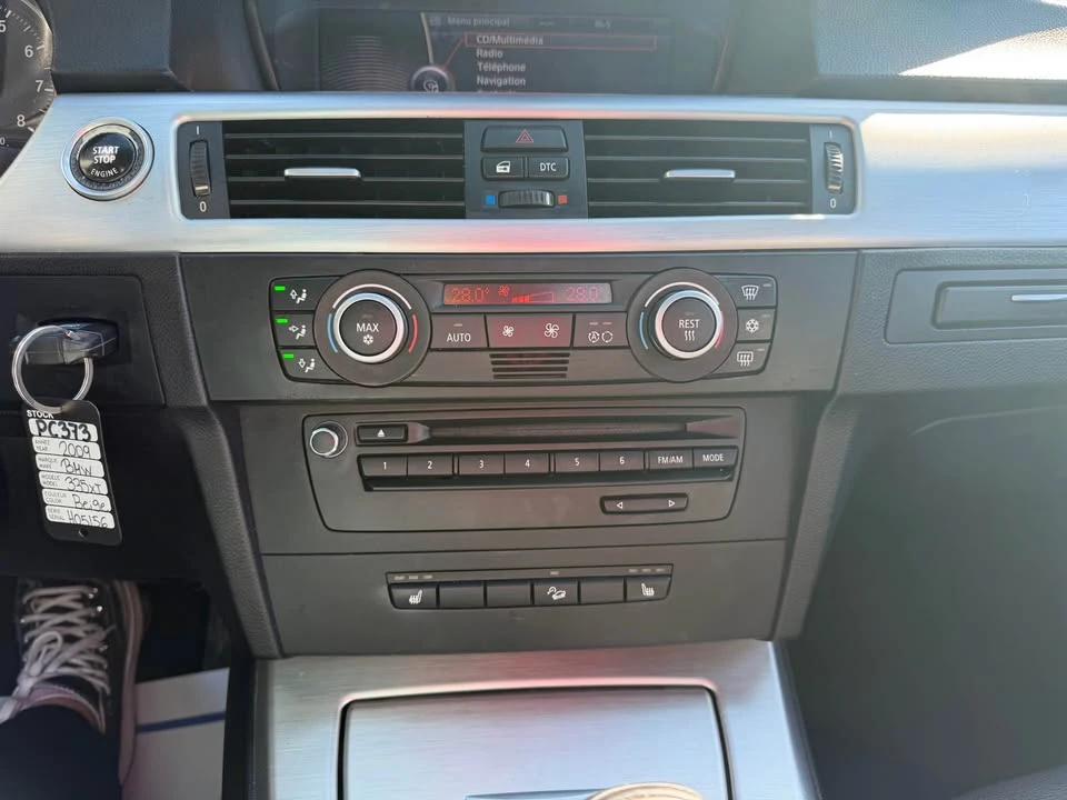2009 BMW 3 Series - Image 20 of 20
