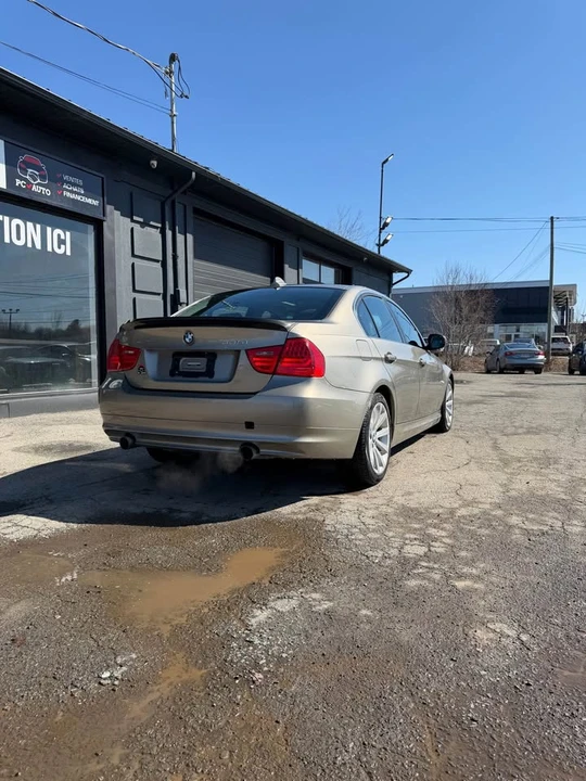 2009 BMW 3 Series - Image 7 of 20