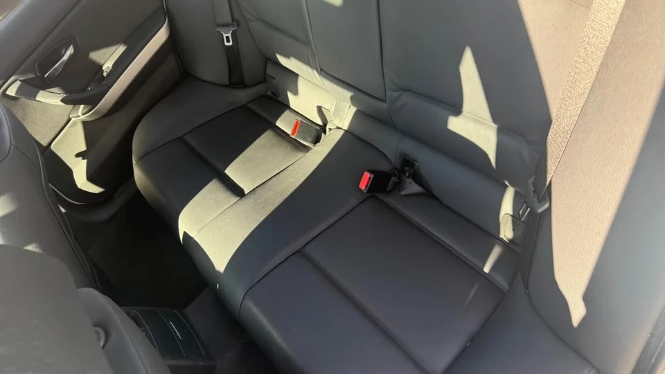 2009 BMW E90 3 Series Sedan - Image 7 of 15