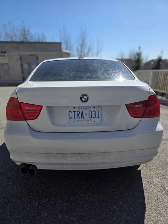 2009 BMW 3 Series - Image 3 of 9
