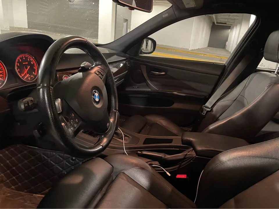 2009 BMW E90 3 Series Sedan - Image 6 of 14