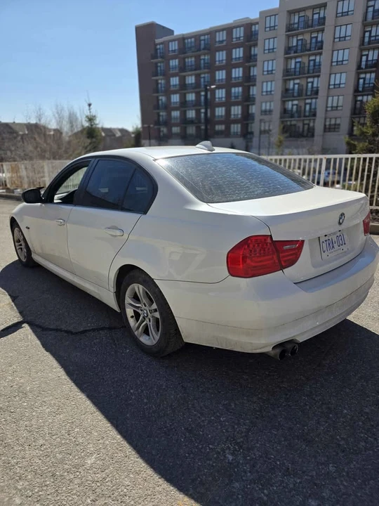 2009 BMW 3 Series - Image 4 of 9