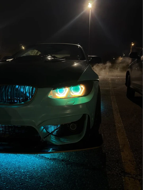 2009 BMW 3 Series - Image 14 of 19