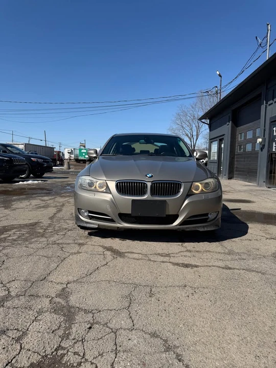 2009 BMW 3 Series - Image 2 of 20