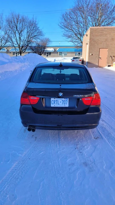 2009 BMW 3 Series - Image 4 of 11