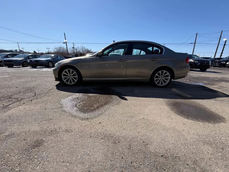 2009 BMW 3 Series - Image 4 of 20