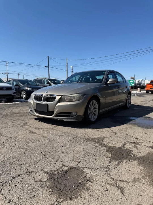 2009 BMW 3 Series - Image 3 of 20