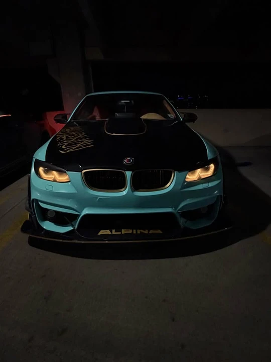 2009 BMW 3 Series - Image 11 of 19