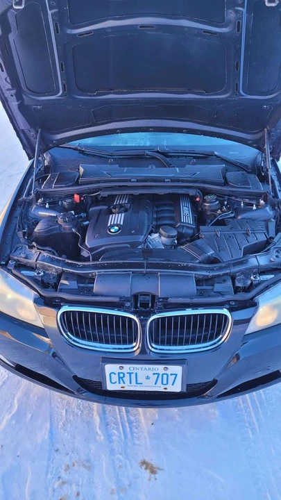 2009 BMW 3 Series - Image 7 of 11