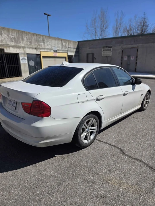 2009 BMW 3 Series - Image 2 of 9