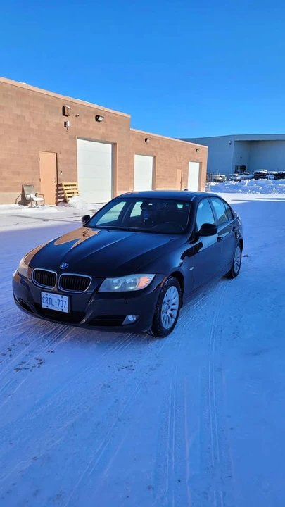2009 BMW 3 Series - Image 2 of 11