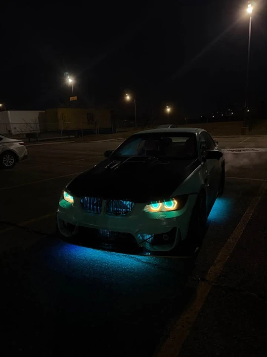 2009 BMW 3 Series - Image 13 of 19