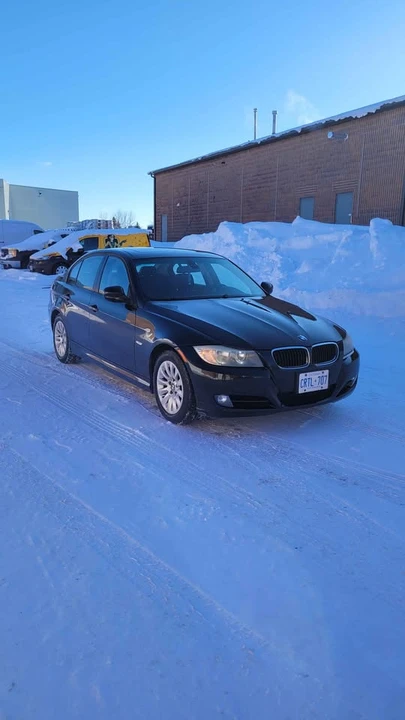 2009 BMW 3 Series - Image 3 of 11