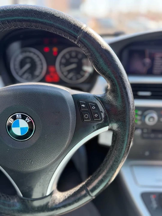 2009 BMW 3 Series - Image 19 of 20