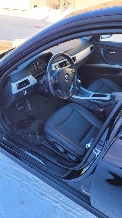2009 BMW 3 Series - Image 8 of 11