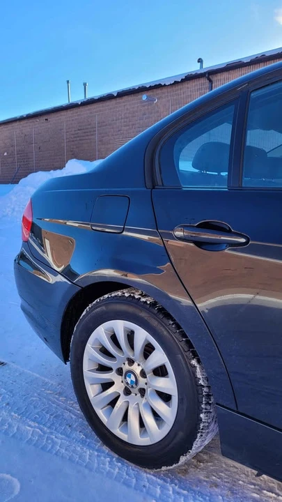 2009 BMW 3 Series - Image 6 of 11