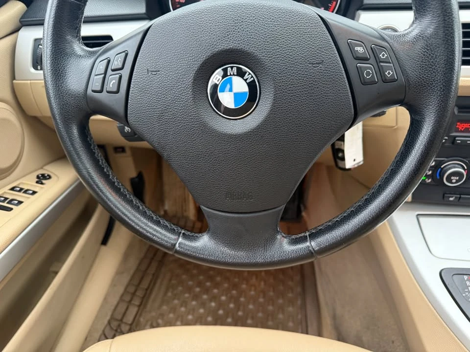 2009 BMW 3 Series - Image 11 of 19