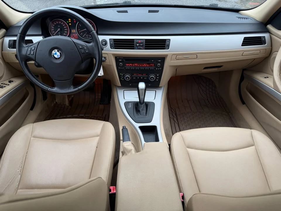 2009 BMW 3 Series - Image 10 of 19