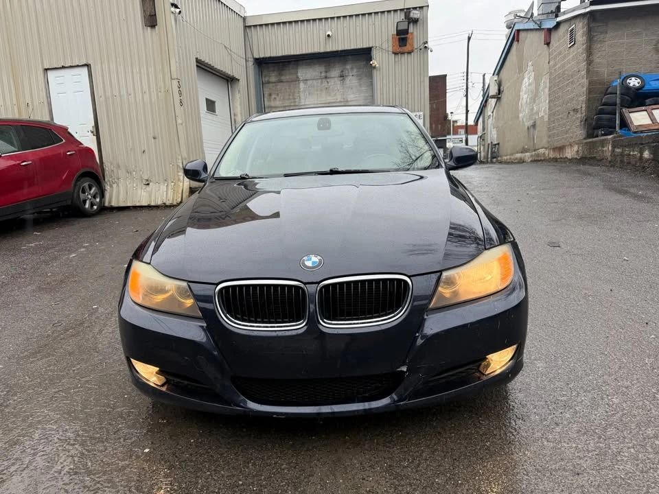 2009 BMW 3 Series - Image 2 of 19