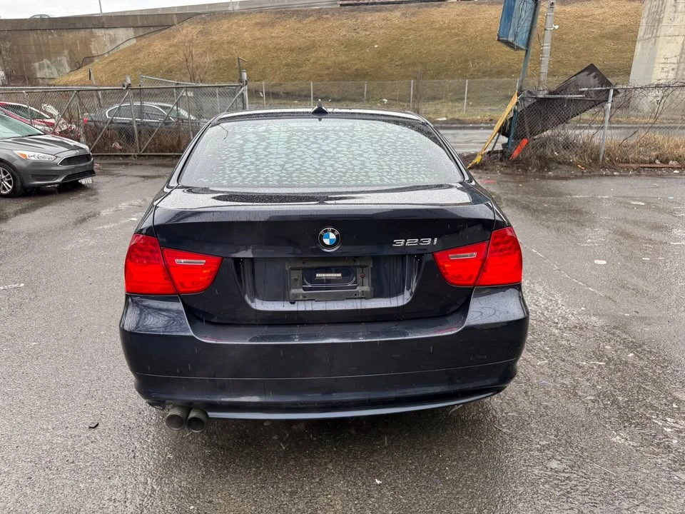 2009 BMW 3 Series - Image 6 of 19