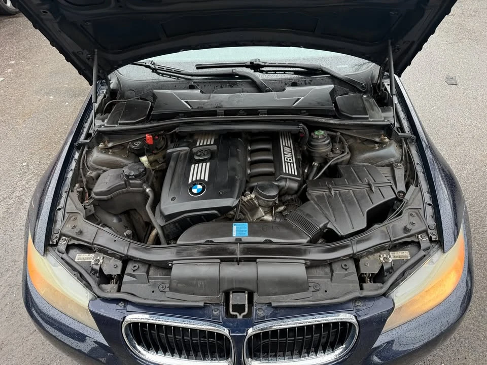 2009 BMW 3 Series - Image 18 of 19
