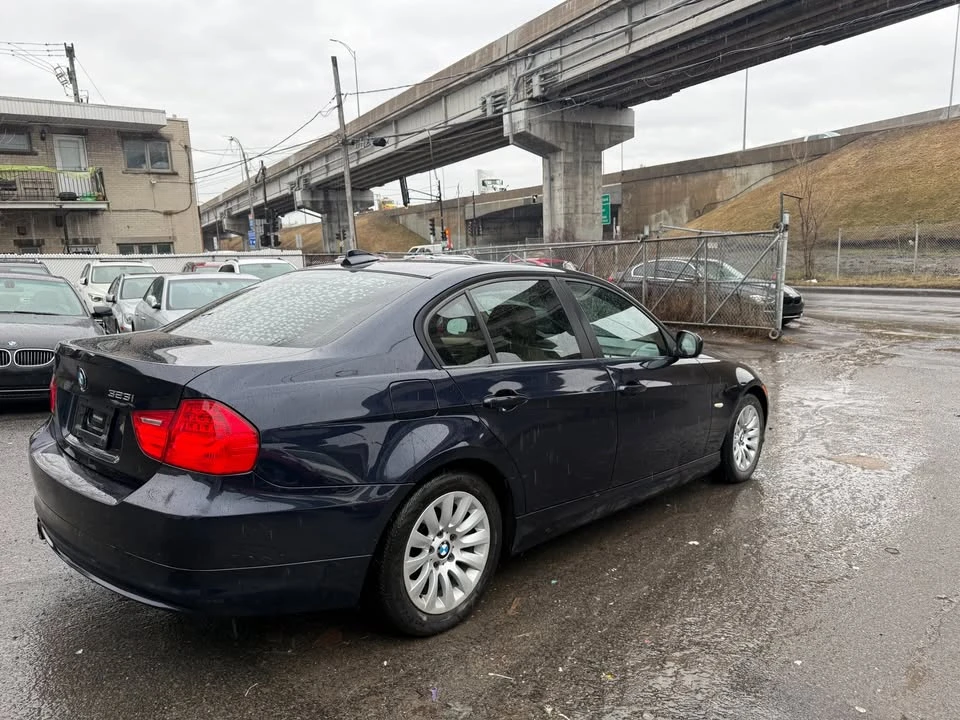 2009 BMW 3 Series - Image 4 of 19