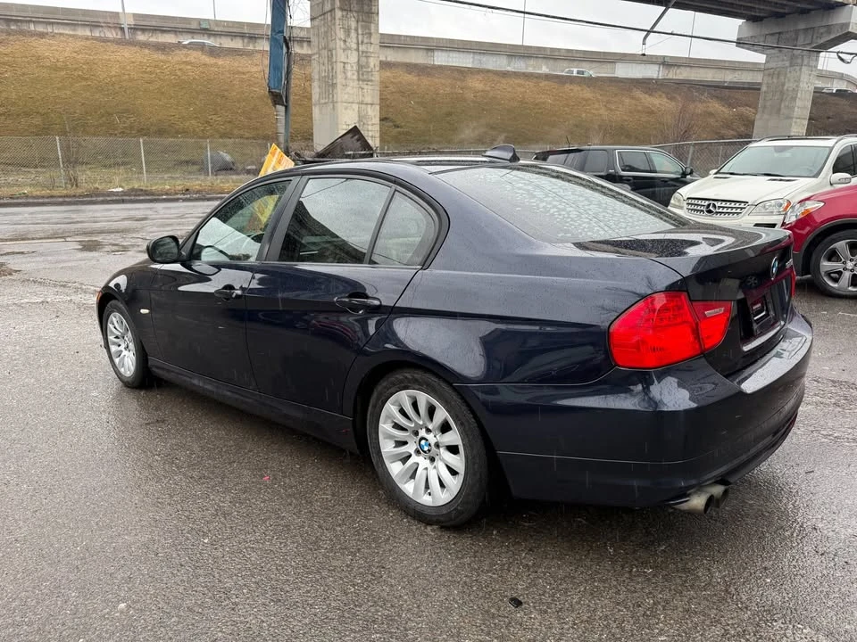 2009 BMW 3 Series - Image 5 of 19