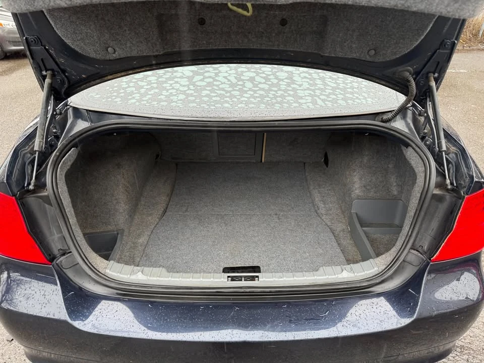 2009 BMW 3 Series - Image 7 of 19