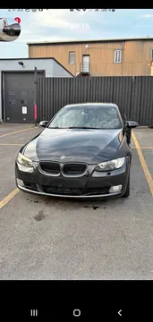 2009 BMW 335i xDrive