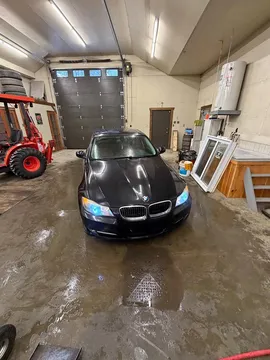2009 BMW 3 Series