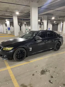 2009 BMW 3 Series