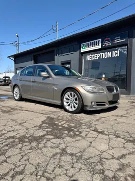 2009 BMW 3 Series